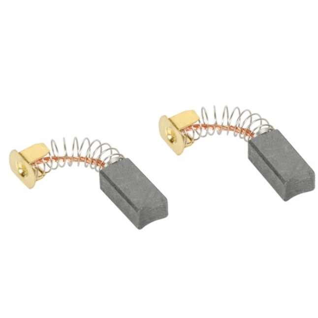 Carbone di ricambio Agrotecnico Set 2pz